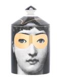 face candle