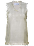 Karly tank top