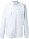 chest pocket shirt