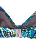 printed bikini set