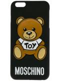 Toy bear iPhone 6 Plus case