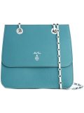 chain strap shoulder bag
