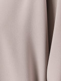open oversized jacket