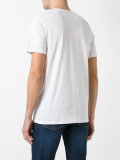 chest pocket T-shirt