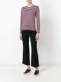striped jumper