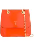 chain strap shoulder bag