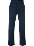'Pocket' trousers