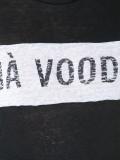 'Deja Voodoo'T恤