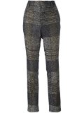 'Bussey' skinny trousers