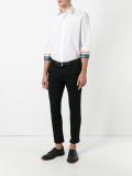 classic plain shirt