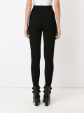 knit leggings
