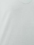 V-neck jumper