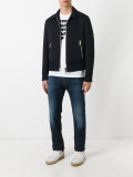 washed skinny jeans 