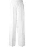 wide leg trousers
