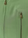 zip pocket dress