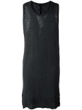 'Alchemy' tank
