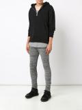 'Mercer Half Zip' hoodie