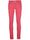 skinny fit jeans