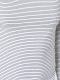 striped sweatshirt 