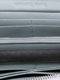 'Jet Set Travel' continental wallet 