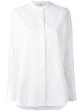plain shirt