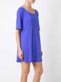 round neck tunic