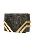 'Kent' clutch