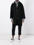 oversized coat