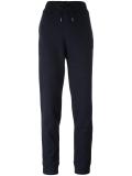 drawstring track pants