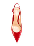 pointed toe pumps 
