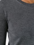 crew neck jumper