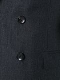 double breasted blazer