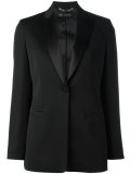 tuxedo blazer