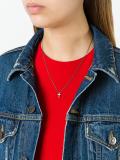 cross pendant necklace