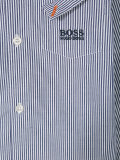 striped shirt 
