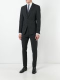 London three-piece suit