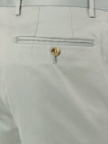 缝饰细节西装套装