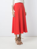 midi skirt