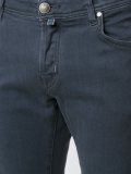 'Comfort Fit' jeans