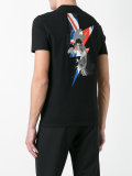 Punked Britain T-shirt