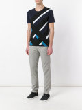 printed T-shirt