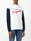 Superette Baguette sweatshirt