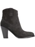 'Curtis 80' Western ankle boots