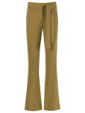 high waist trousers