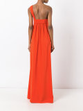 full length dress