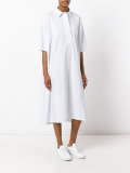 Deck dress 