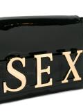 'sex' plaque clutch