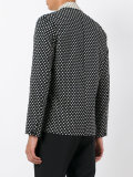 'Moment' blazer