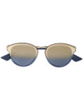 Sunglasses with Gradient Lenses