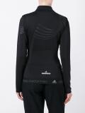 'Run Performance Mid-layer'运动上衣